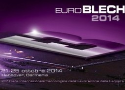 EuroBlech 2014