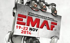 TARGI EMAF 2014